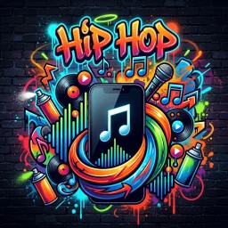 Rap Music Ringtones Hip Hop のアイコン